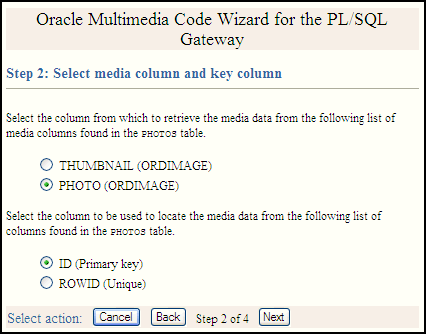 Description of Figure 4-15 follows Description of Figure 4-15 follows