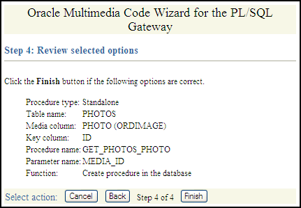 Description of Figure 4-17 follows Description of Figure 4-17 follows