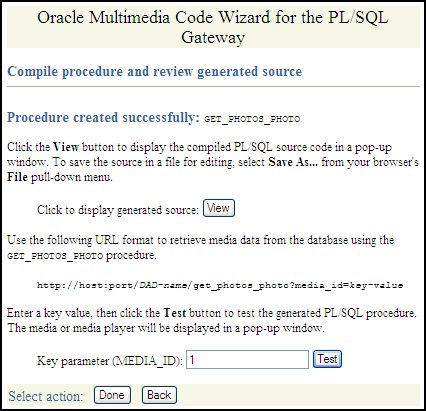 Description of Figure 4-18 follows Description of Figure 4-18 follows