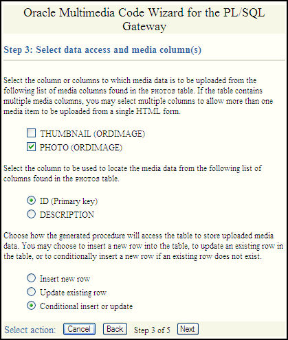 Description of Figure 4-8 follows Description of Figure 4-8 follows