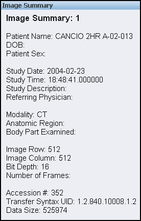 Description of Figure 6-5 follows Description of Figure 6-5 follows