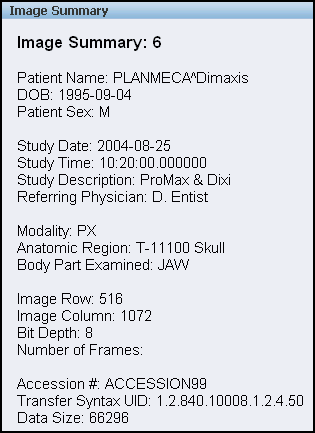 Description of Figure 6-8 follows Description of Figure 6-8 follows
