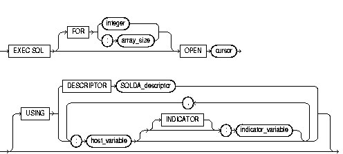 OPEN OPEN