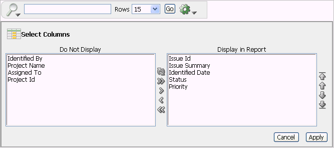 Description of Figure 4-6 follows Description of Figure 4-6 follows